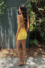 La Femme Fashions Dress 33933