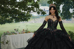 Blu Bridal by Morilee Dress 4104