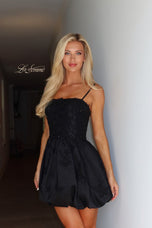 La Femme Fashions Dress 34140
