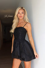 La Femme Fashions Dress 34140