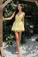 La Femme Fashions Dress 34144