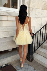 La Femme Fashions Dress 34146