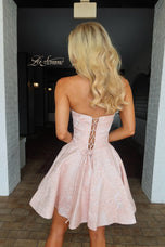 La Femme Fashions Dress 34147