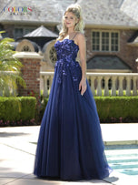 Colors Dress Dress 3496