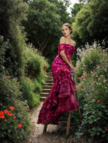Janique Dress 34983