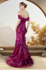 Janique Dress 34983