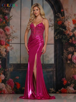 Colors Dress Dress 3564