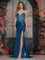 Colors Dress Dress 3564