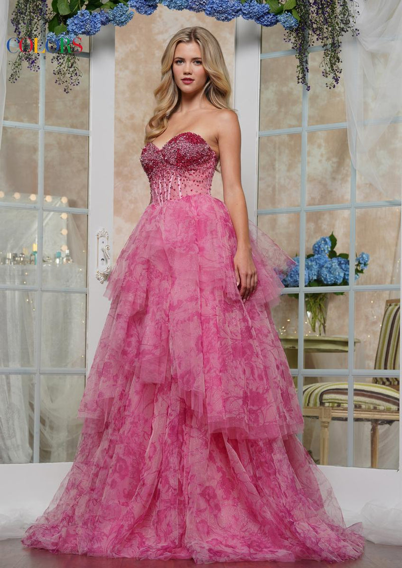Colors Dress Dress 3572 Colors Dress Dress 3572