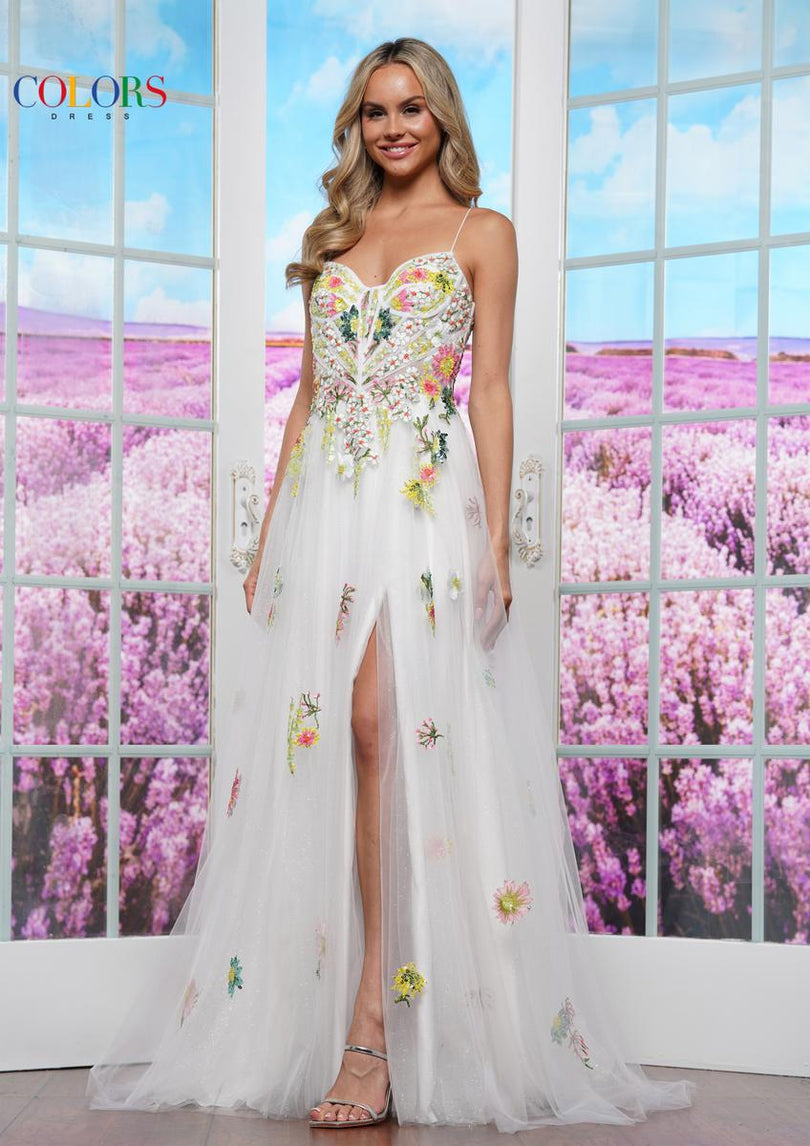 Colors Dress Dress 3582 Colors Dress Dress 3582