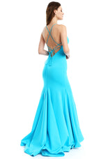 Ava Presley Dress 36009