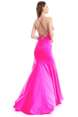 Ava Presley Dress 36009