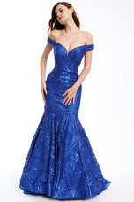 Ava Presley Dress 36032