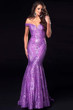 Ava Presley Dress 36032