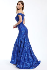 Ava Presley Dress 36032