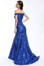 Ava Presley Dress 36032