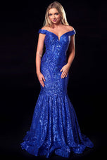 Ava Presley Dress 36032