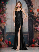 Colors Dress Dress 3603