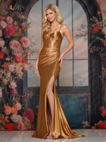 Colors Dress Dress 3603