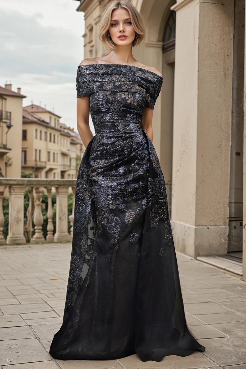 Janique Dress 361050
