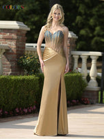 Colors Dress Dress 3690