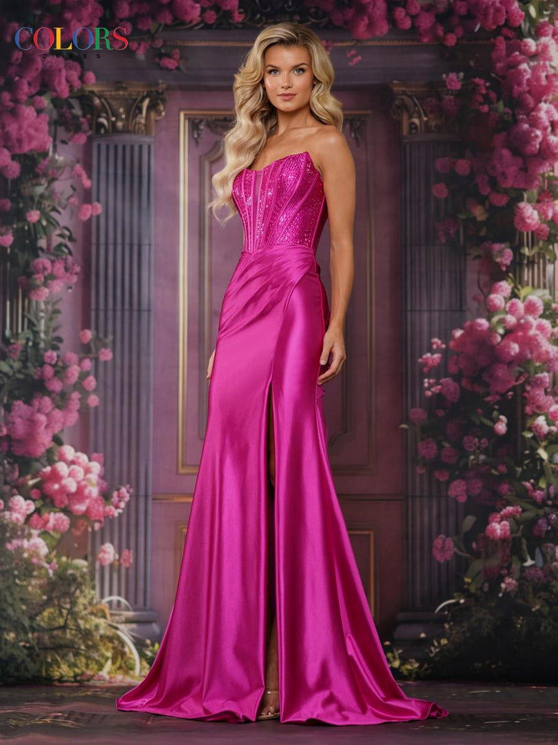 satin dress the fix The FIX Women's Brown Ruched Maxi Dress