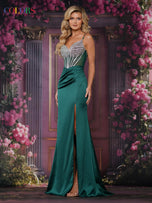 Colors Dress Dress 3693