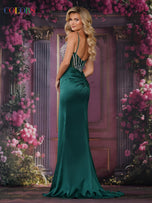 Colors Dress Dress 3693