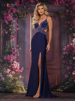 Colors Dress Dress 3696