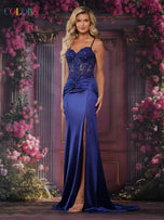 Colors Dress Dress 3698