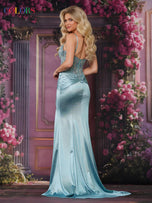 Colors Dress Dress 3698