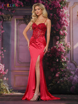 Colors Dress Dress 3698