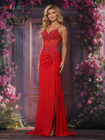 Colors Dress Dress 3705