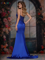 Colors Dress Dress 3706