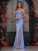 Colors Dress Dress 3710