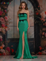 Colors Dress Dress 3712