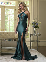 Colors Dress Dress 3713