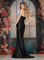 Colors Dress Dress 3714