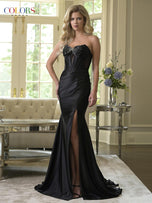 Colors Dress Dress 3717