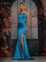 Colors Dress Dress 3719