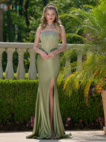 Colors Dress Dress 3725