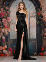 Colors Dress Dress 3731