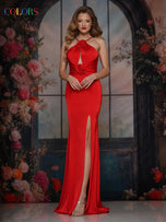 Colors Dress Dress 3733