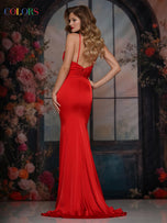 Colors Dress Dress 3733