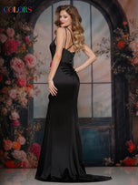 Colors Dress Dress 3734