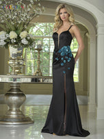 Colors Dress Dress 3734