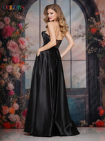 Colors Dress Dress 3738