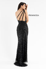 Primavera Couture Long Dress 3738