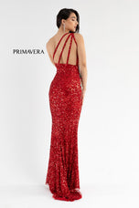 Primavera Couture Long Dress 3738