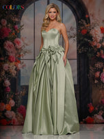 Colors Dress Dress 3739